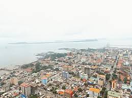 Reservation D Hotel Pas Cher A Conakry Prix Les Plus Bas Sur Les Hotels A Conakry Et Billets D Avion A Conakry Guinee