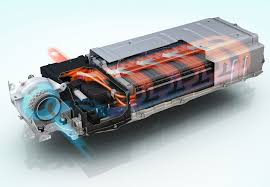 Battery Cooling Advanced Thermal Solutions