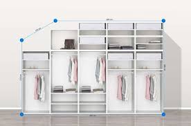 Buy and sell hassle free with preloved! Wardrobe Furniture Ikea Modular Wardrobes Wardrobe Furniture Ikea Brimnes Wardrobe