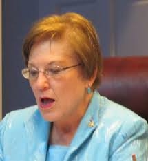 Former commissioner critical of school officials