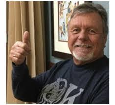 Walter Bode's Instagram, Twitter & Facebook