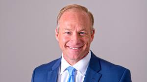 CFO of the Year Awards, Winner real estate: Doug Nash CFO of The Retail  Connection