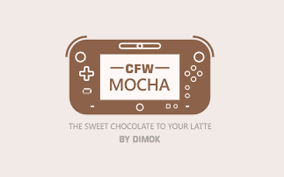Is this what this hack can do? Wii U Mocha Cfw Tutorial Hackinformer