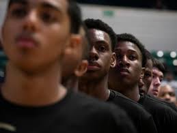 Ann Arbor-area boys basketball Power Rankings: Who are this year's  contenders?