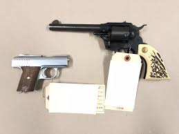 Loaded gun do you remember when music use to be fun and in your face? Letter An 8 Year Old Can Bring A Loaded Gun To School The Mercury News