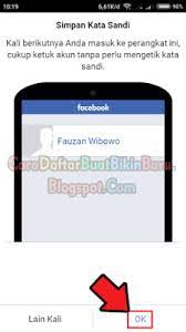Panduan Cara Mendaftar Facebook Baru Lewat Hp Android Dengan Cepat Tanpa Nomor Telepon Yakni Buat Akun Fb Pake Email Gmail Te Facebook Persandian Nomor Telepon