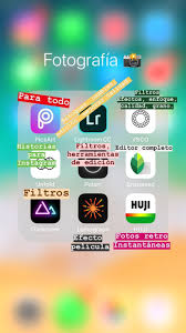 Los mejores editores web de fotografía para instagram, facebook y elige uno de los programas que ofrecen apps para editar fotos directamente en tu móvil: Pin On D Ptm