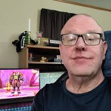 RG I Mike Lucius (@michaellucius1)