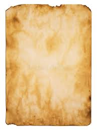 Ancient Paper Aged Paper On White Background Affiliate Paper Ancient Aged Background White Ad Ancient Paper Ancient Stock Illustration