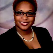 RHALANDA JACKSON, KELLER WILLIAMS