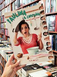 Maybe you would like to learn more about one of these? Paulina Compania Paulina Cocina Libros De La Arena Facebook