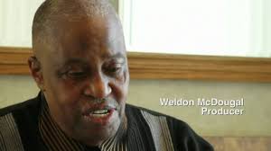 Weldon Arthur McDougal III RIP