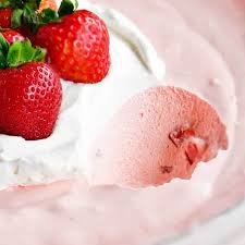 This easy cranberry fluff is an amazing dessert salad made with cranberries, pineapples, coconut and marshmallows. Strawberry Jello Salad Recipe