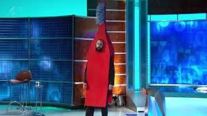 8 Out of 10 Cats Does Countdown (S05E02): Andrew Flintoff, Rhod Gilbert,  Henning Wehn Summary