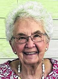 Amelia Buettner Obituary (1934