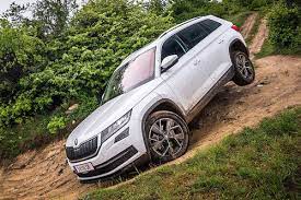 There are 2 health care providers, specializing in diagnostic radiology, being reported as members of the medical group. Skoda Breit Gefachertes Allrad Angebot Schon Gefahren 4wd Motorline Cc