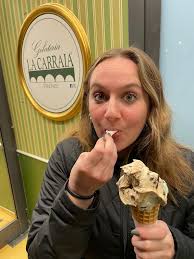 AIFS Alumni Spotlight: Kate's Semester Abroad in Florence, Italy