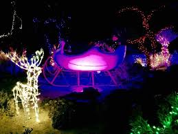 A botanical garden or botanic garden is a garden dedicated to the collection, cultivation, preservation and display of a wide also located at this plant are the ethel m botanical cactus gardens, and a small branch of m&m's world. Christmas Decors At The Cactus Garden At Ethel M Chocolate Factory In Henderson Nevada Christmas