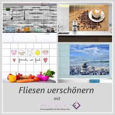 Fliesen Verschonern Grosse Vielfalt An Fliesenaufklebern Mit Bunten Motiven Fliesen Verschonern Fliesenfolie Fliesenaufkleber