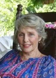 Obituary information for Norma Hale Robinette