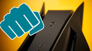 November 2020 ist die spielkonsole auf dem europäischen markt verfügbar. Ps5 Faceplate Hersteller Ist Zuruck Warnt Sony Wir Sind Unantastbar