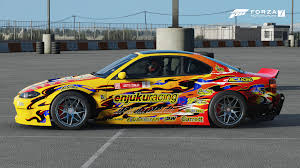 Adam lz is a bmx rider. Raftor S Garage Adam Lz Formula Drift S15 Finished Paint Booth Forza Motorsport Forums