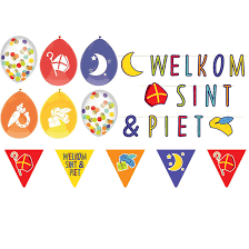 Het laatste nieuws over de beurs, financiële wereld, economie, politiek en ondernemen vind je op fd.nl Sinterklaasversiering Om Elke Sint Piet Welkom Te Heten Party Love Nl