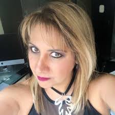 Patricia Paredes's Instagram, Twitter & Facebook