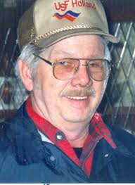 Obituary for Paul 'Kenny' Weir