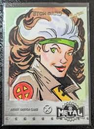 Ryan CCC's Comic Art Gallery