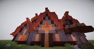 These are minecraft houses for people who want to spend a. Grian Style Build Album On Imgur