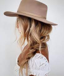 Valentine S Day Is An Opportunity To Stop Smell The Roses And Put Your Heart Out There If You Re Planning A Special Hair Styles Hat Hairstyles Advanced Hair