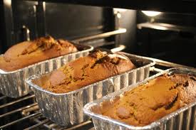 Gluten free bread is high on that list. Trader Joe S Gluten Free Pumpkin Bread Might Just Be Better Than The Original