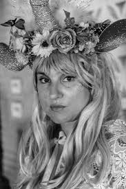 About Carolyn — Roller Soul Project