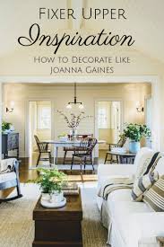 51 Fixer Upper Decor Ideas Joanna Gaines Style Farmhouse Living Room Inspiration Farm House Living Room Farmhouse Decor Living Room Fixer Upper Living Room