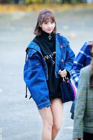2017 Paparazzi Kpop Fashion Korean Fashion Fashion