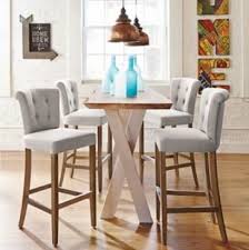 44 Ideas Breakfast Table High Chairs Kitchen Bar Table Kitchen Bar Stools Kitchen Island Bar