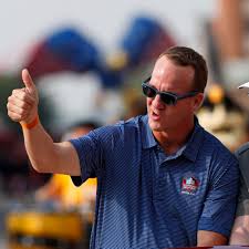 21 hours ago · watch hall of fame inductee and former broncos quarterback peyton manning's full speech at the pro football hof class of 2021 enshrinement ceremony. 9u5omwqyyy89ym