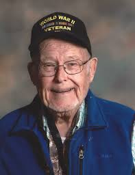 Obituary information for John E. "Jack" Ewart