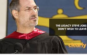 The legacy Steve Jobs didn't wish to leave