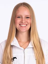 2025-26 Women's Swimming & Diving Roster