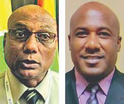 New GECOM CEO: Guyanese, Jamaican to be interviewed for position next  Monday