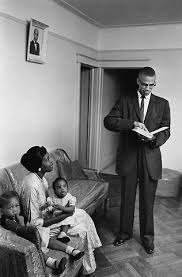 Premium subscribers get access to the channel one news video library, daily show and daily lesson plans. A Look At Malcolm X S Widow Betty Shabazz And Their Six Daughters Face2face Africa