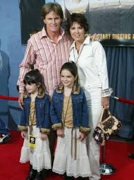 Neither side wants to appear rancorous, but the two sides agree on virtually nothing. Kris Jenner Photos When She Was Young Bruce Jenner And Kris Jenner With Their Kids Several Years Kylie Jenner Baby Kendall And Kylie Jenner Young Kris Jenner