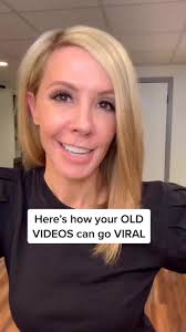 Reviving Old Videos: Tips to Make Them Go Viral