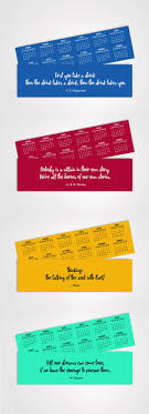 Calendar template can be further edited in local computer after download. Free Calendar Bookmarks Creativetacos