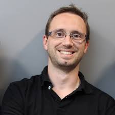 Bernard Antoine Ostéopathe D.O