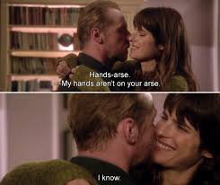 His first talent is linda moon and chili has no idea how to go ahead in music's industry. Fresh Movie Quotes Man Up 2015