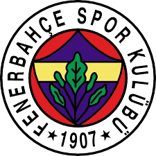 Fenerbahçe logo tasarımı reviewed by unknown on temmuz 06, 2017 rating: Fenerbahce Vektor Logo