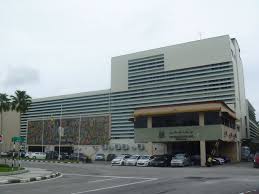 The Dewan Bahasa Pustaka Library Bandar Seri Begawan 2020 All You Need To Know Before You Go With Photos Tripadvisor
